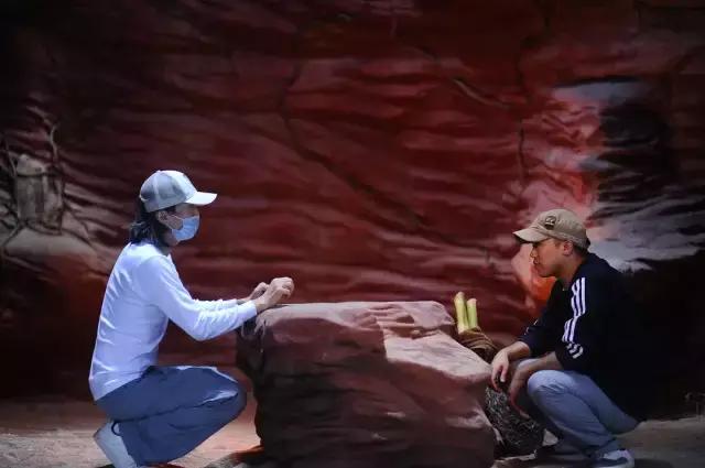 周星驰假如上天再给我一次机会,周星驰给个机会