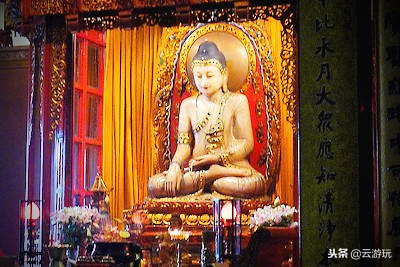 上海五大名胜古迹介绍,上海最著名的名胜古迹旅游攻略