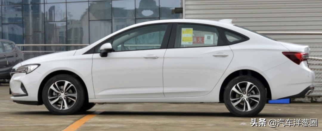 抛弃三缸、全系降价！13万的别克威朗这次值得买了吗？