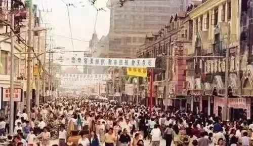 我不许你只是路过上海虹口