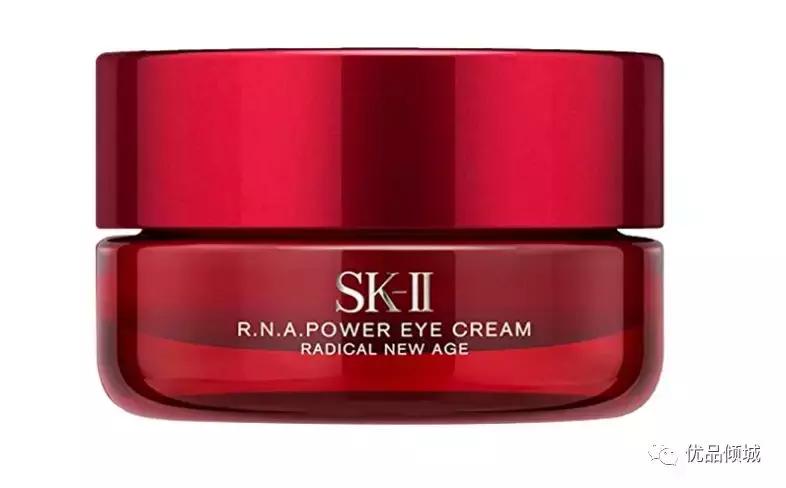 日系眼霜的功效与作用,给大家推荐一款超好用的眼霜