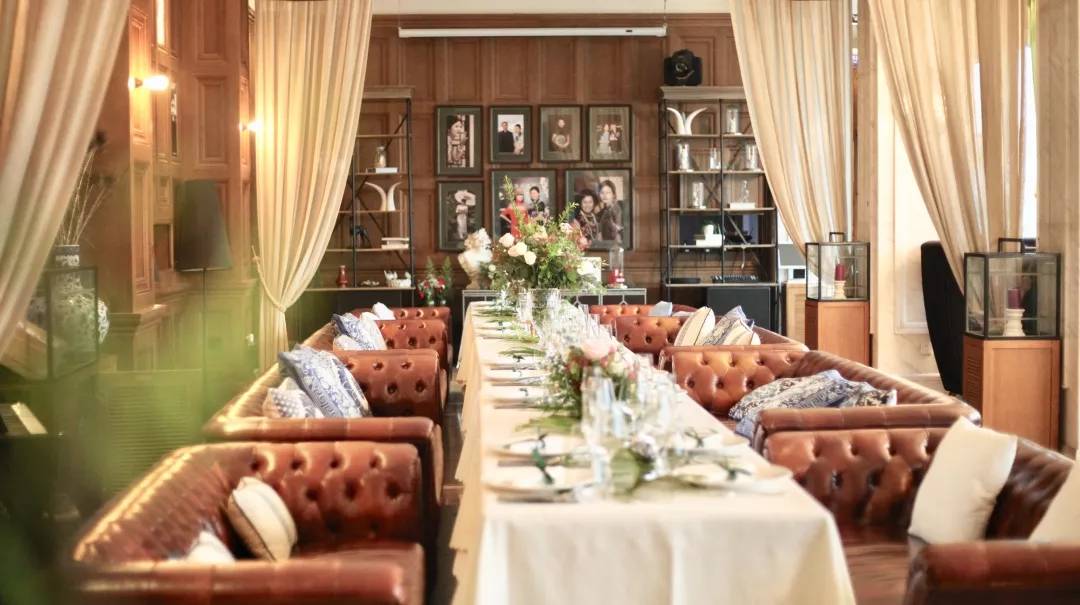 这间“咖啡馆”，记录着重庆最潮流的生活