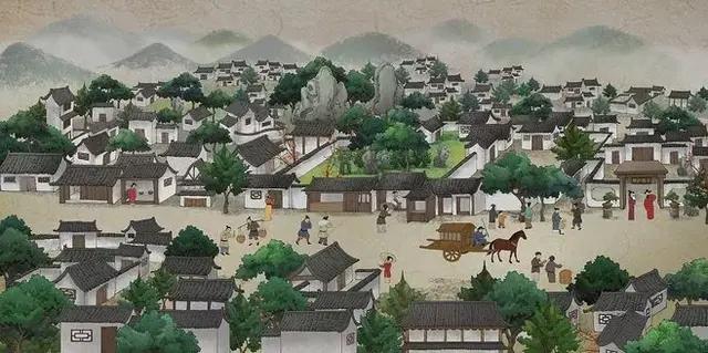 中国十大治家经营之道,中国十大商帮的经商之道