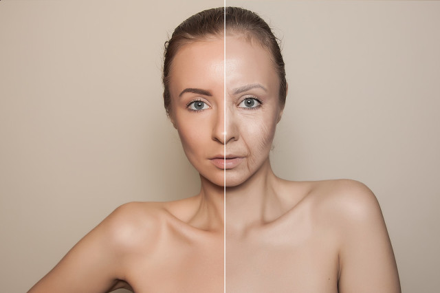 教你7个淡化法令纹的方法,年纪轻轻就有了法令纹怎么改善