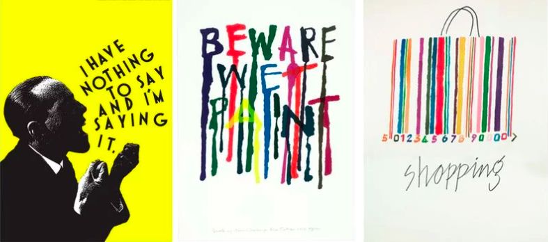 现代平面设计史中的50位巨匠,全球顶级平面设计大师作品