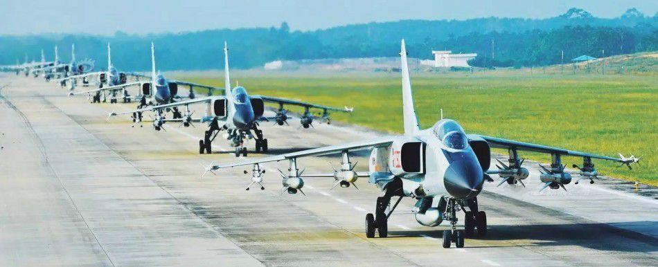 全球战机前十我国占几个,全球排名前三战机数量