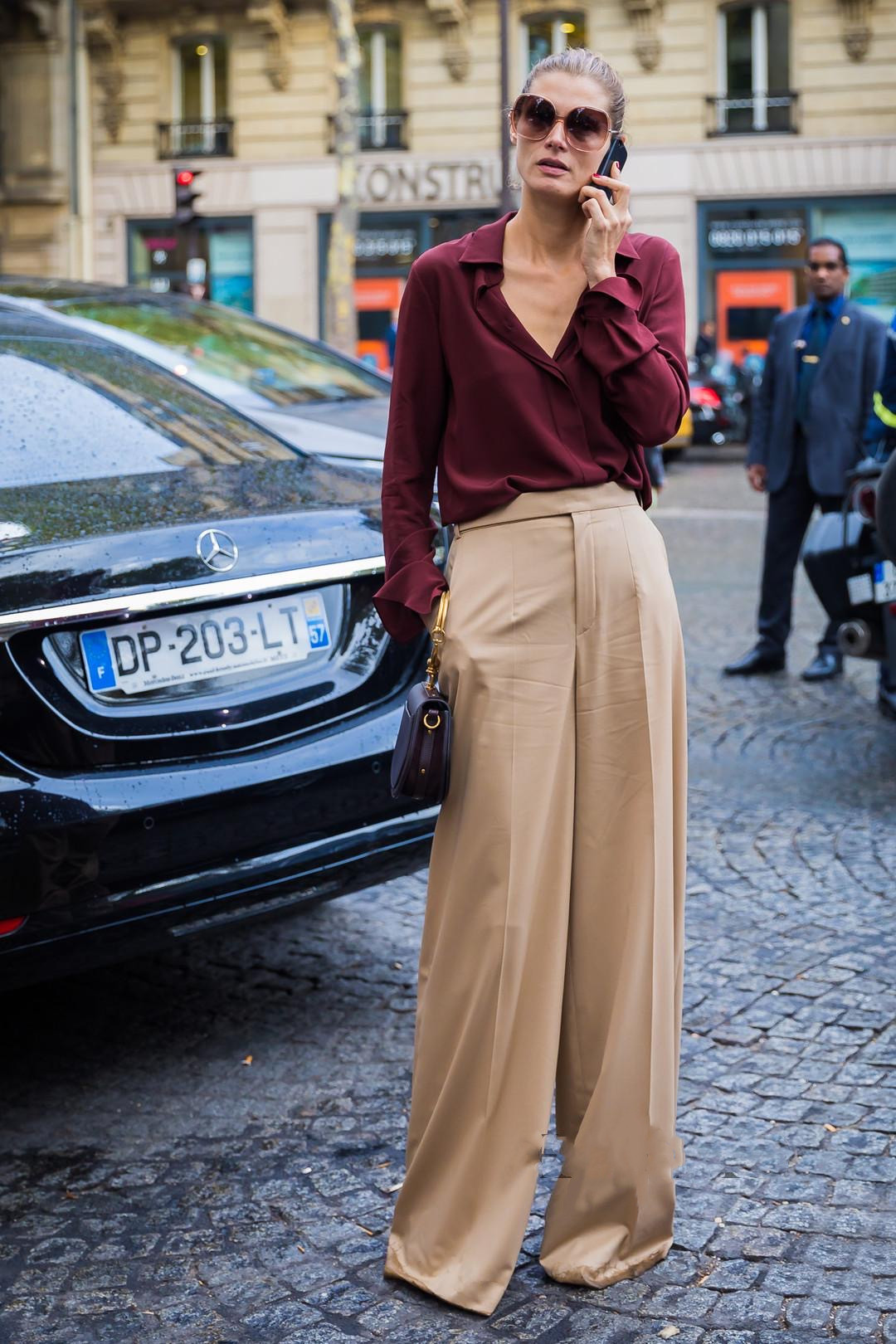 驼色最佳颜色搭配记得收藏,浅驼色深驼色和什么颜色搭配好看