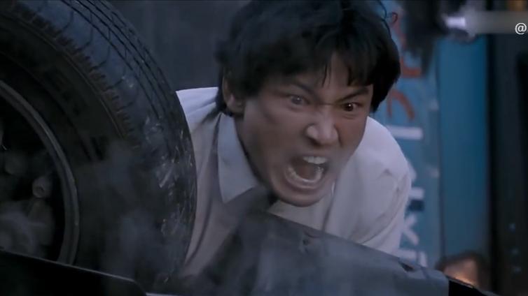 一部感人落泪的韩国电影,韩国最让人感动哭的电影