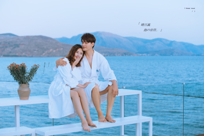 旅拍云｜试业钜惠大手笔：拍照还有钻戒送