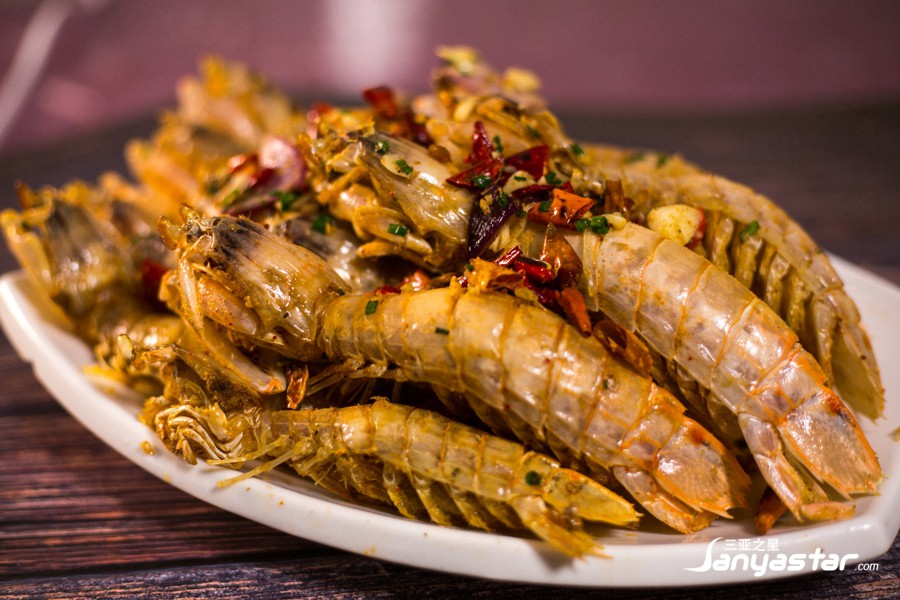 三亚大东海饮食攻略,三亚大东海旅游攻略自助餐