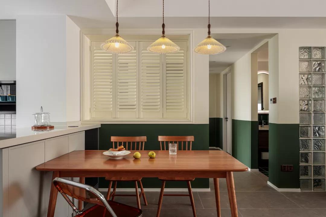 藏不住了！开室内窗，才是拯救90m²老旧二手房的终极大招