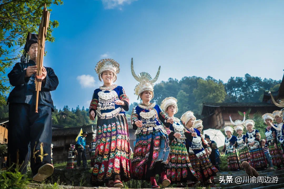 国内10个绝美旅行地怎么都看不腻,十大国内最佳旅行地风景美如画