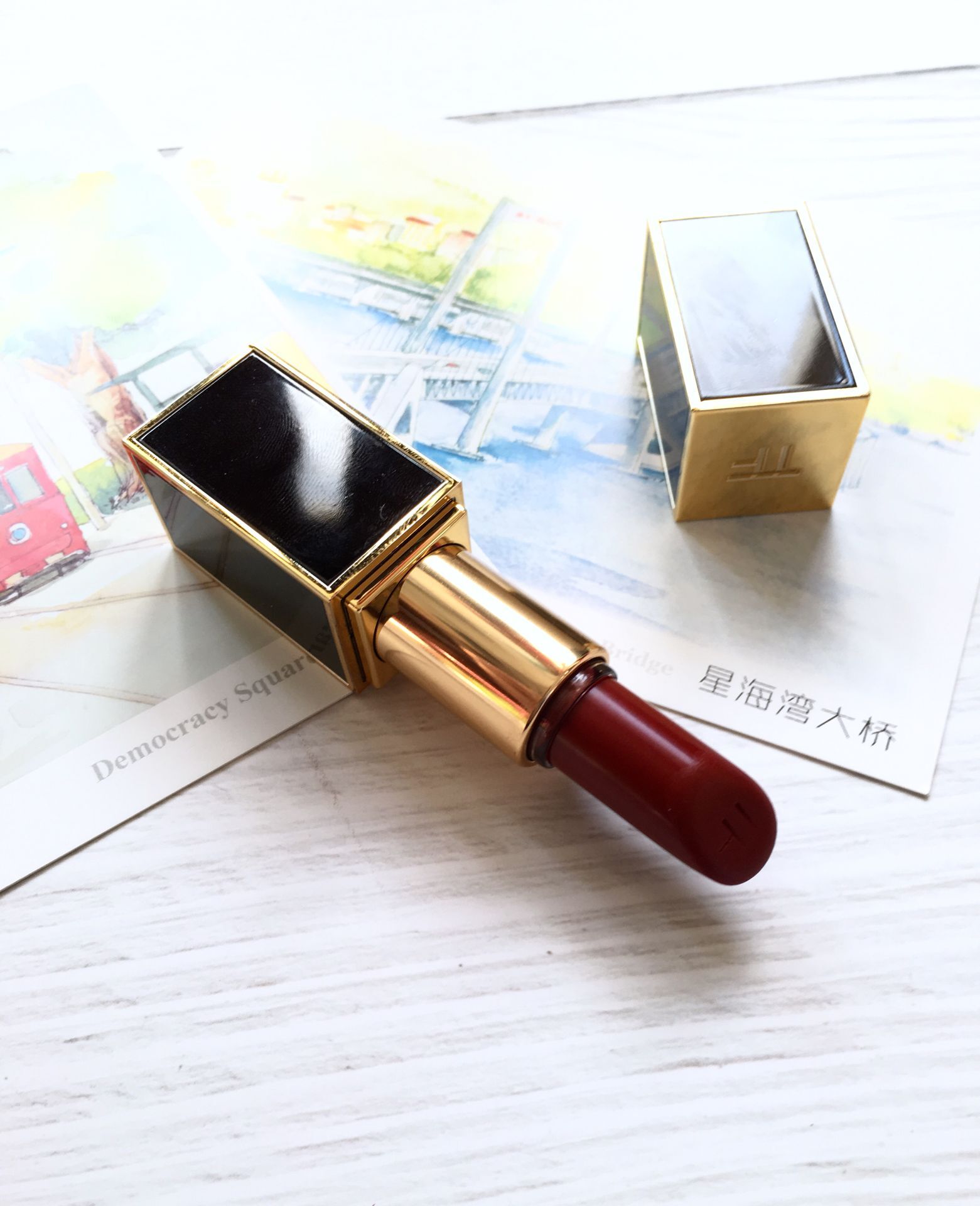 如果只能留一个你会选择谁,怎样选一支适合自己的唇膏