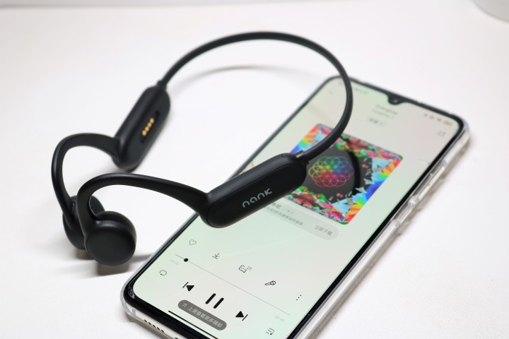 南卡骨传导耳机runnerpro如何使用,南卡骨传导运动耳机runnerpro3体验