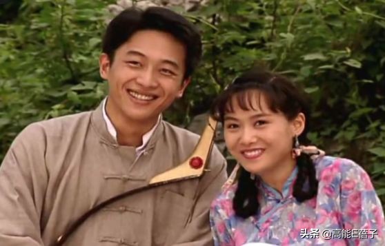 天后·戏精·宫斗（二）：于正贾静雯林心如，“台版杨天真”秘史