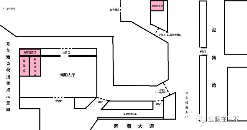 三亚免税店网上商城购买攻略,三亚免税店购物攻略奢侈品包包