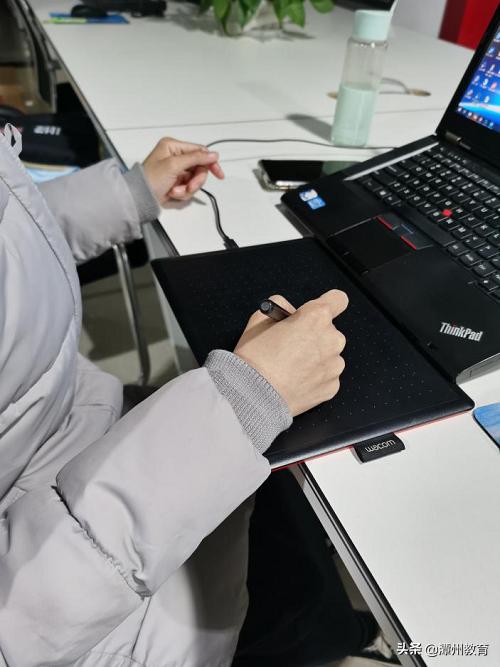 潭州教育：零基础学原画，平时上班，晚上听课，我的原画学习之路