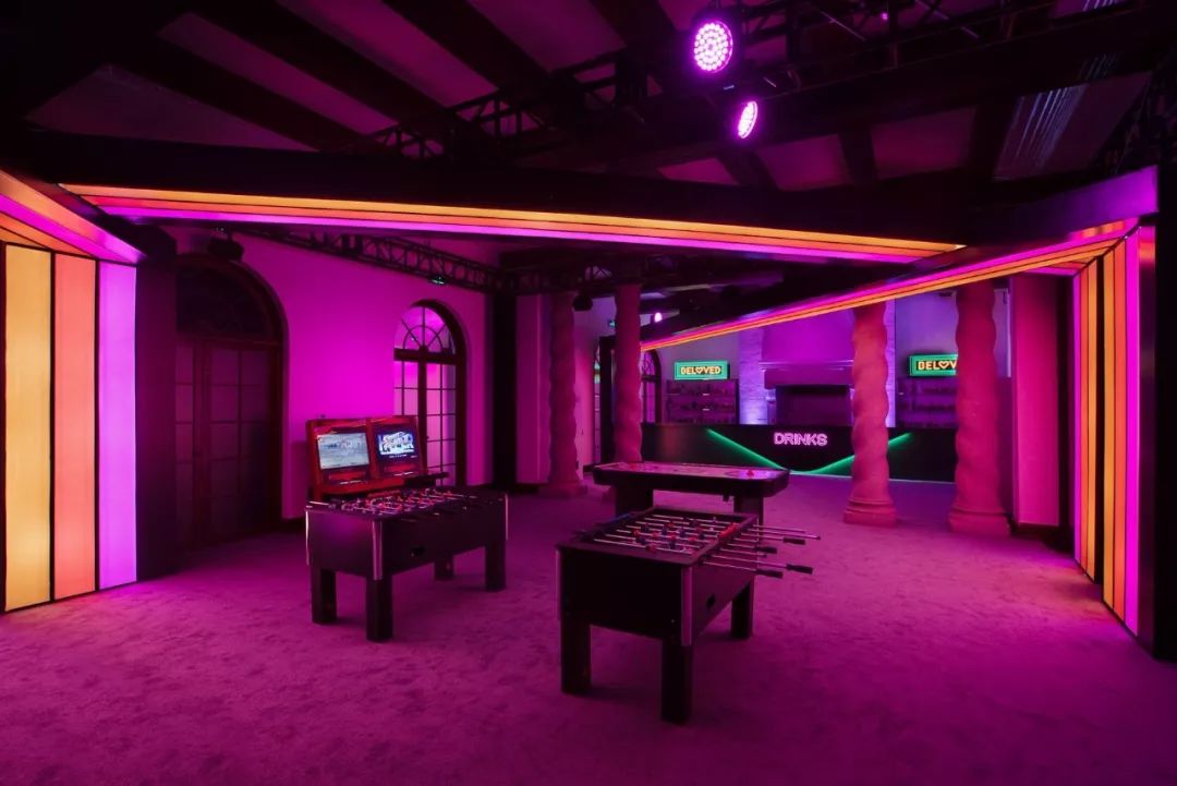 gucci上海肖战鹿晗,gucci上海大秀鹿晗赖冠霖刘耀文