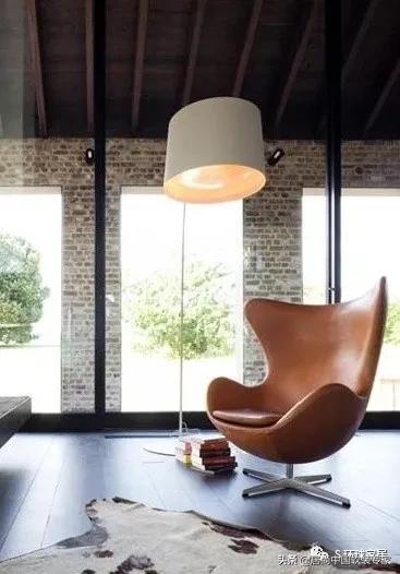 世界经典家具蛋壳椅,经典创意家具椅