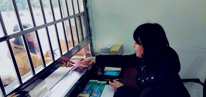 热闹春节行：春节在穹窿山留下的温暖回忆……