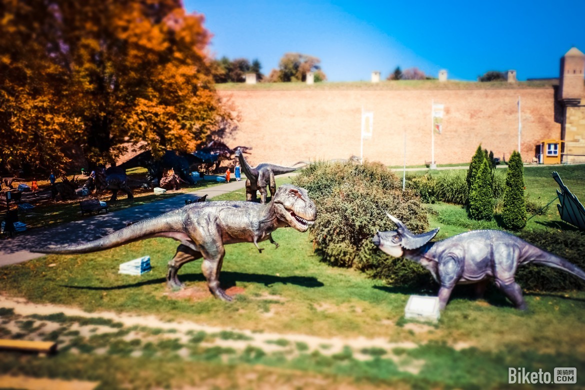 欧洲骑行之旅,骑行塞尔维亚旅行视频