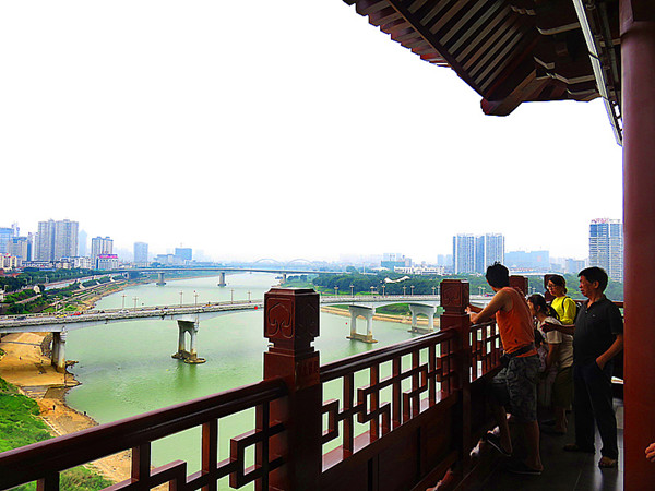 畅游阁为啥不开放,畅游阁为什么不开放