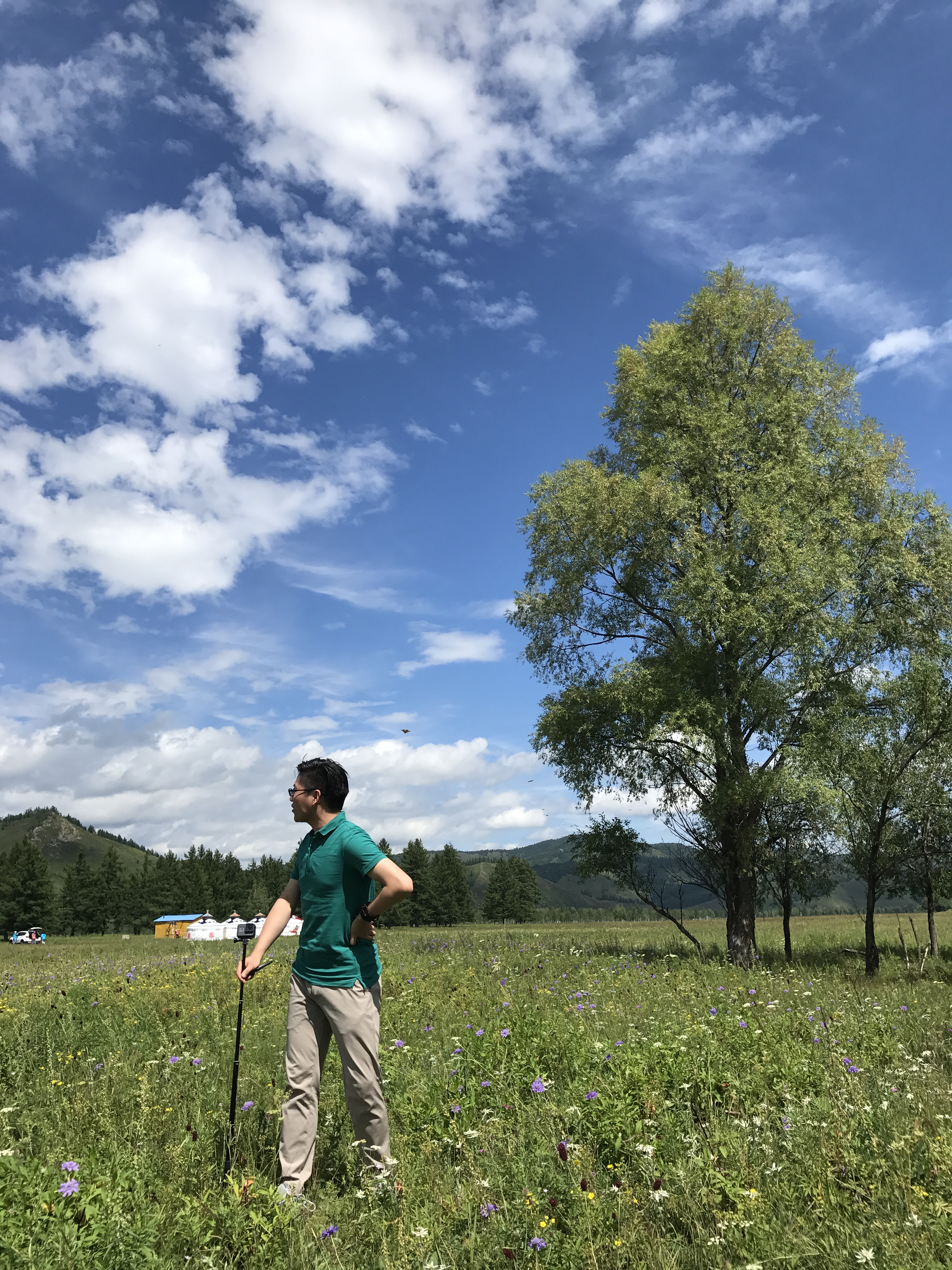 北京游阿尔山路线攻略,北京阿尔山旅游自由行攻略