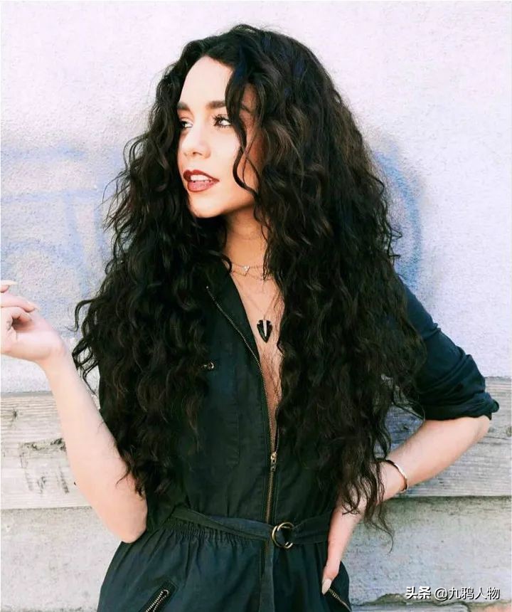 这七个国际女星的隔离，大概就是世界的样子