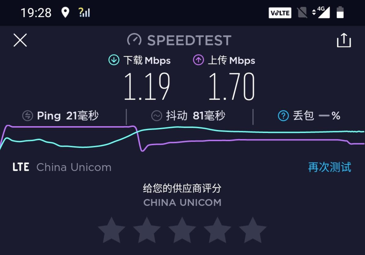 中国电信、中国联通的共建共享5G真实体验如何？网友有话说