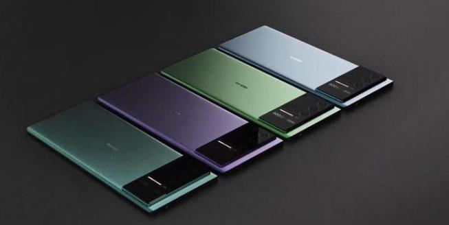 诺基亚N82将重制，新机渲染图已曝光，骁龙898+后置5摄