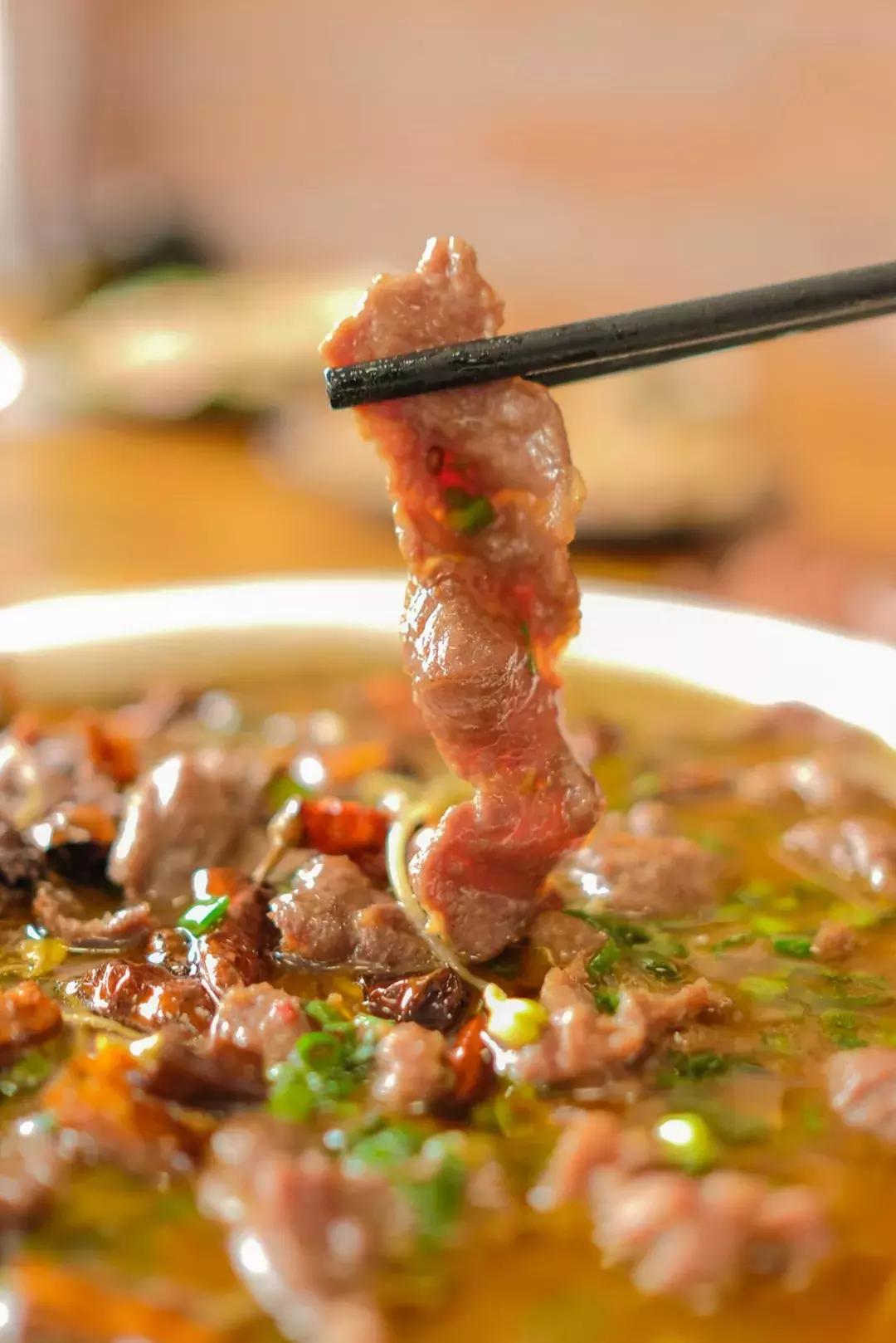 广东佛山食牛最好的地方,广佛食牛老字号