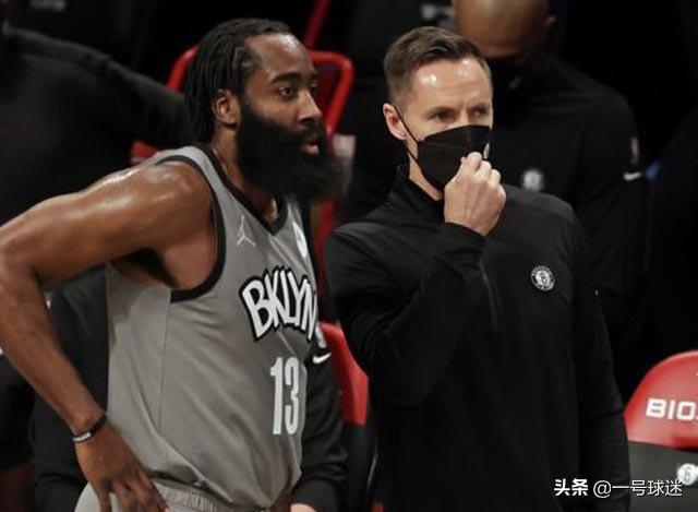 纳什表示不知道欧文何时会回归,纳什透露欧文最新消息