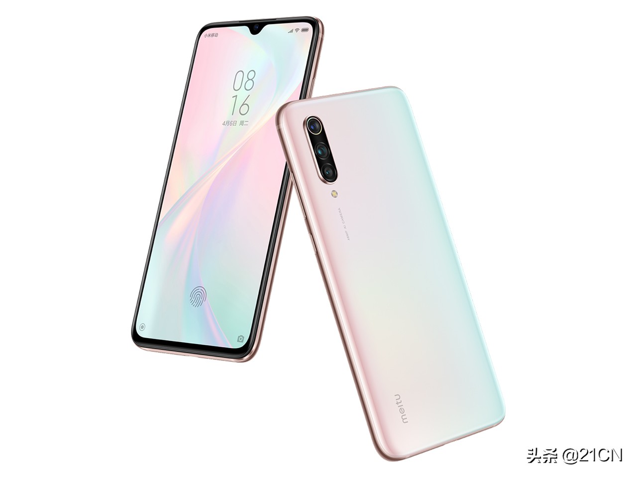 用了4年的小米cc9美图定制版,小米cc9美图定制版更适合拍照党