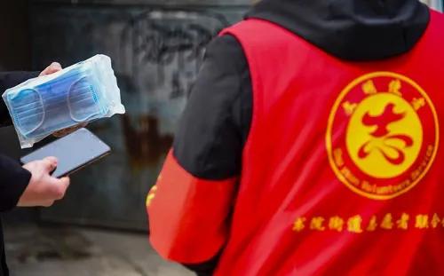 口罩抵抗病毒的原理是什么,口罩为什么可以防御病毒