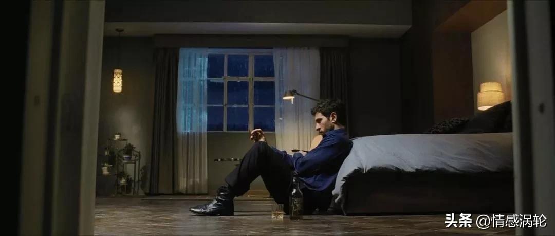 “男友当我的面出轨”千万别试探人性，它会让你失望——涡轮美文