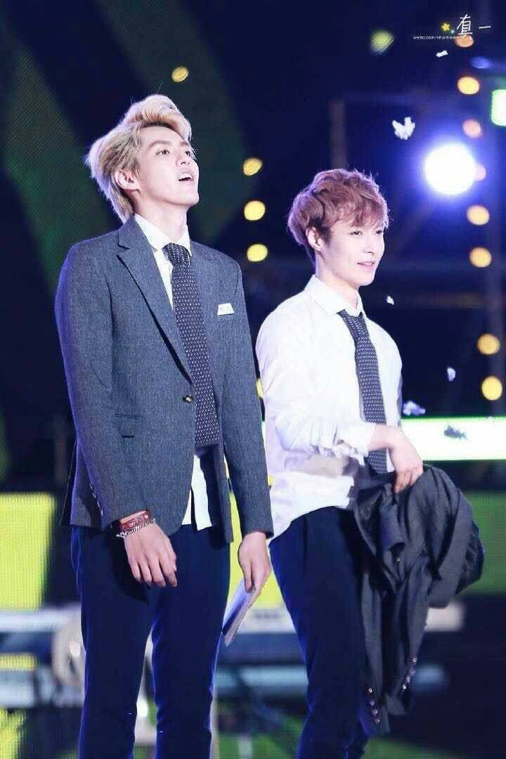 《向往5》搞事情，张艺兴意外遇见吴亦凡？彭昱畅秒变八卦脸