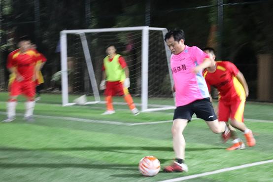 类乌齐县干部职工足球比赛,全旗职工足球比赛