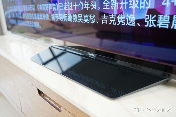小米77寸oled对比索尼a80j,小米电视oled77寸