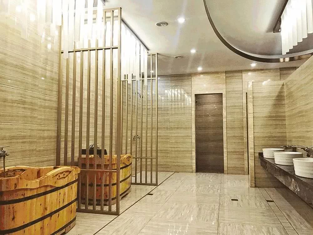 苏州汗蒸泡汤哪里好玩,苏州汗蒸温泉自助推荐