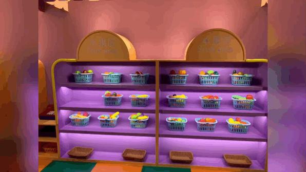 天津巧虎岛乐园,天津欢乐巧虎岛