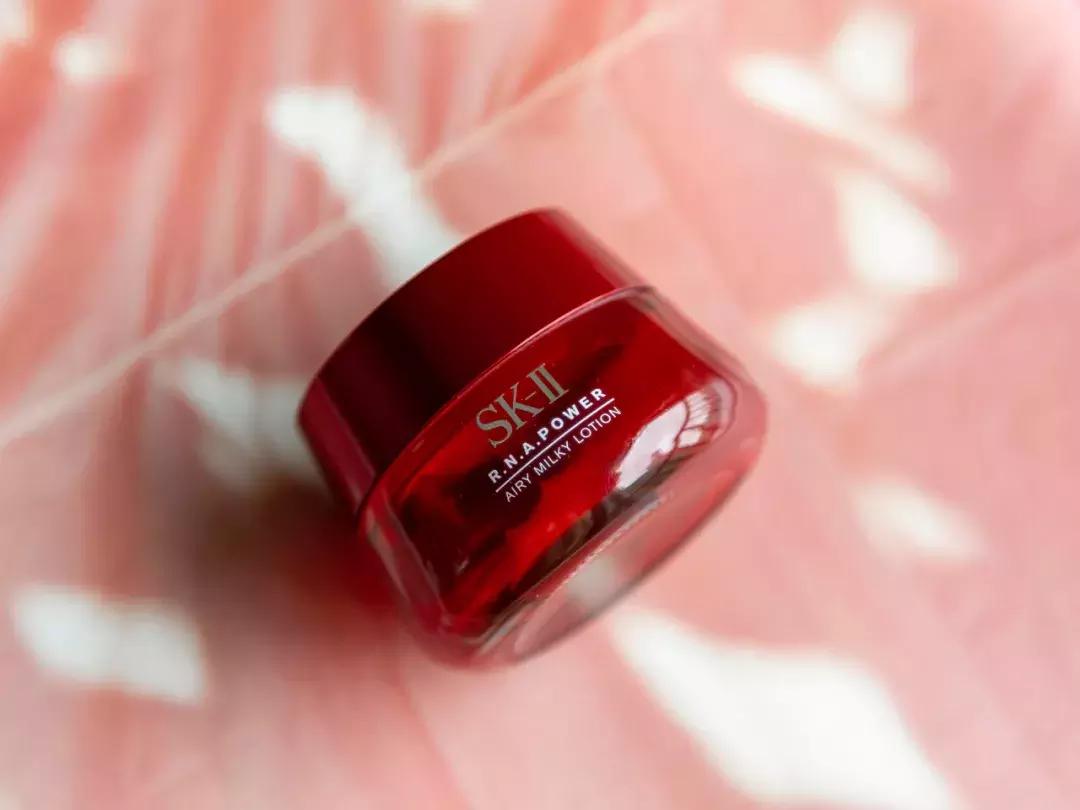 清爽型的面霜测评,夏款面霜测评