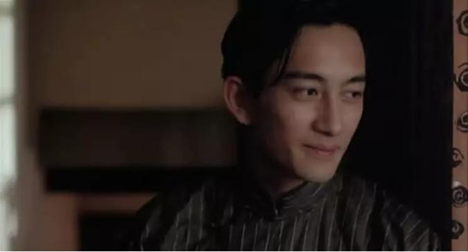 阮玲玉为什么会香消玉殒,阮玲玉年轻时的盛世容颜