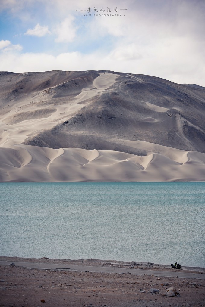 大美*疆新**，一个快递不包邮的地方，藏着不一样的异域风情