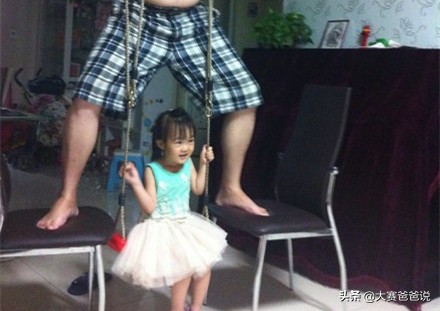 宝爸带娃的小妙招,育儿小妙招让爸爸变成奶爸