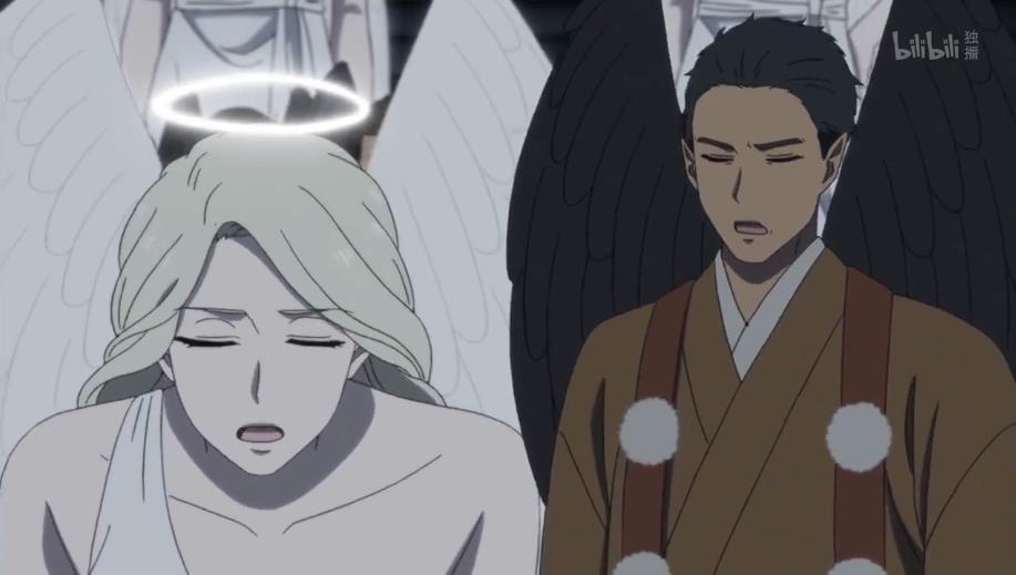 安倍晴明动漫视频,一口气看完一整部动漫安倍晴明