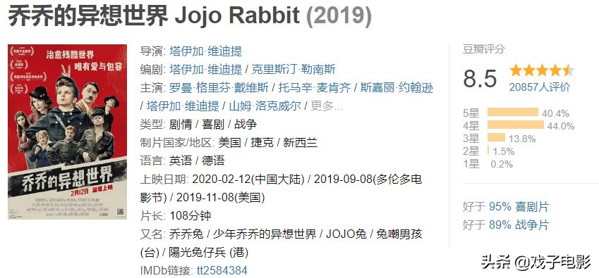 推荐十部超棒的喜剧片,推荐几部超精彩的喜剧电视剧