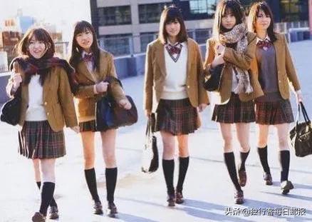 为何日本女生大多是“小短腿”，还觉得可爱？网友：接受不来