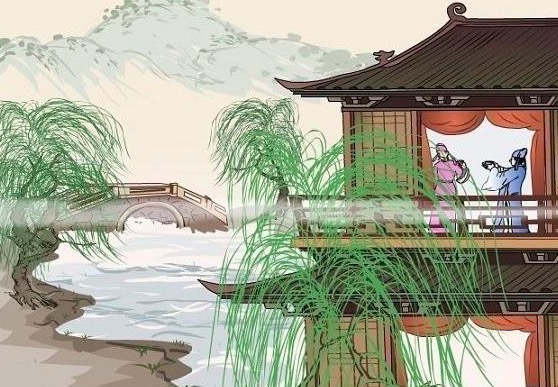 晏殊的离别,晏殊离别的词句