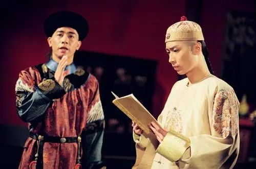 武侠是一代人的精神家园,武侠的侠义精神