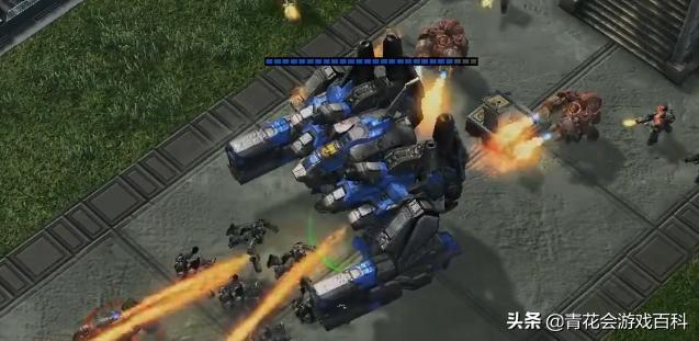 游戏基础知识——“护盾”与“装甲”的设计差异